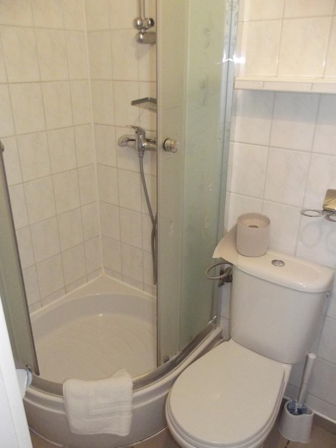 Osrodek Edukacji Ekologicznej Wilga Hotel Górzno Kültér fotó