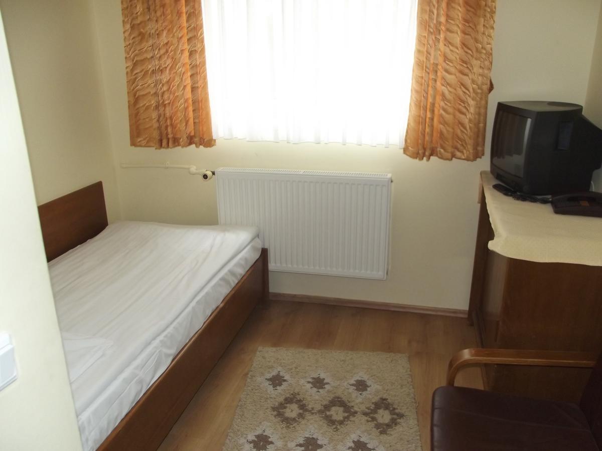 Osrodek Edukacji Ekologicznej Wilga Hotel Górzno Kültér fotó