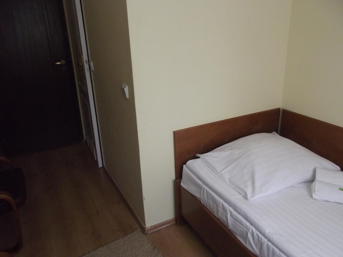 Osrodek Edukacji Ekologicznej Wilga Hotel Górzno Kültér fotó
